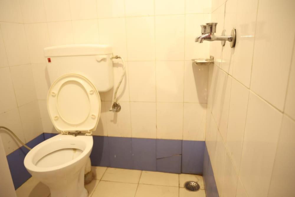 Albergue Santkripa Backpackers 400 Mtr From Railway Station Jodhpur  Exterior foto