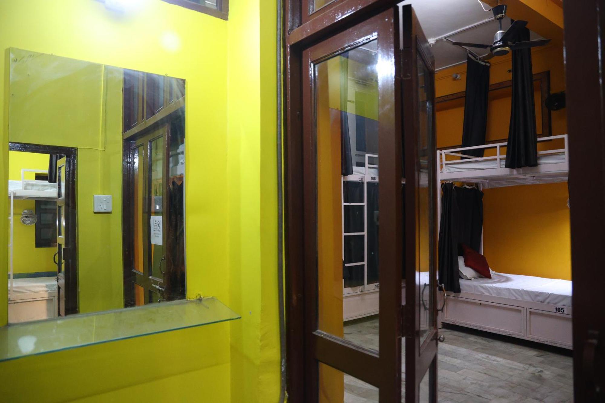 Albergue Santkripa Backpackers 400 Mtr From Railway Station Jodhpur  Exterior foto