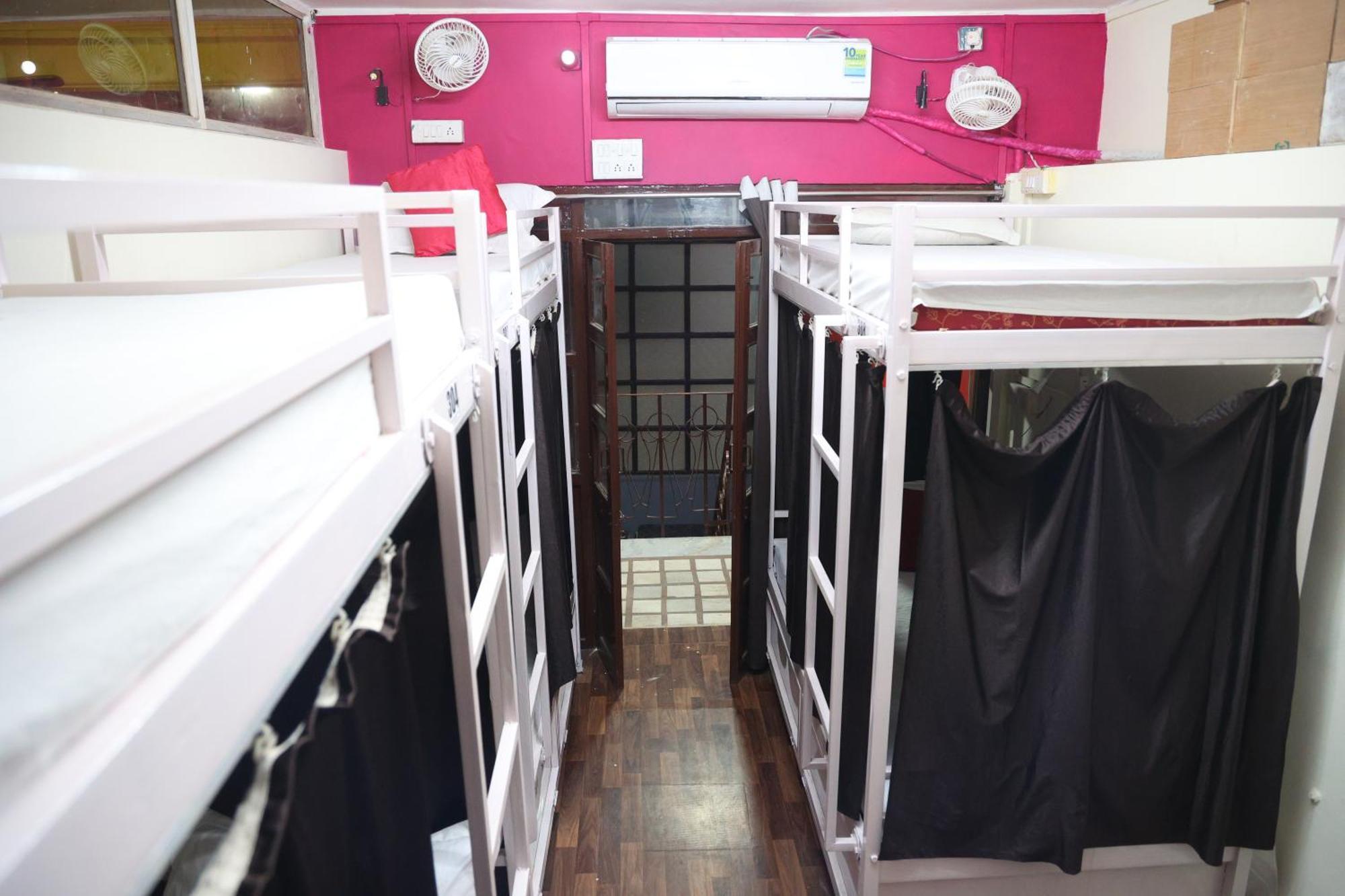 Albergue Santkripa Backpackers 400 Mtr From Railway Station Jodhpur  Exterior foto