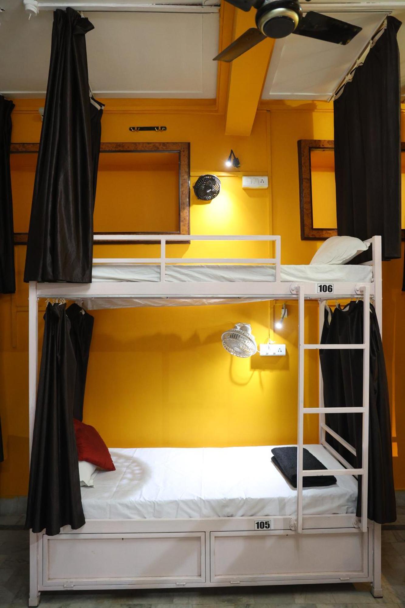 Albergue Santkripa Backpackers 400 Mtr From Railway Station Jodhpur  Exterior foto