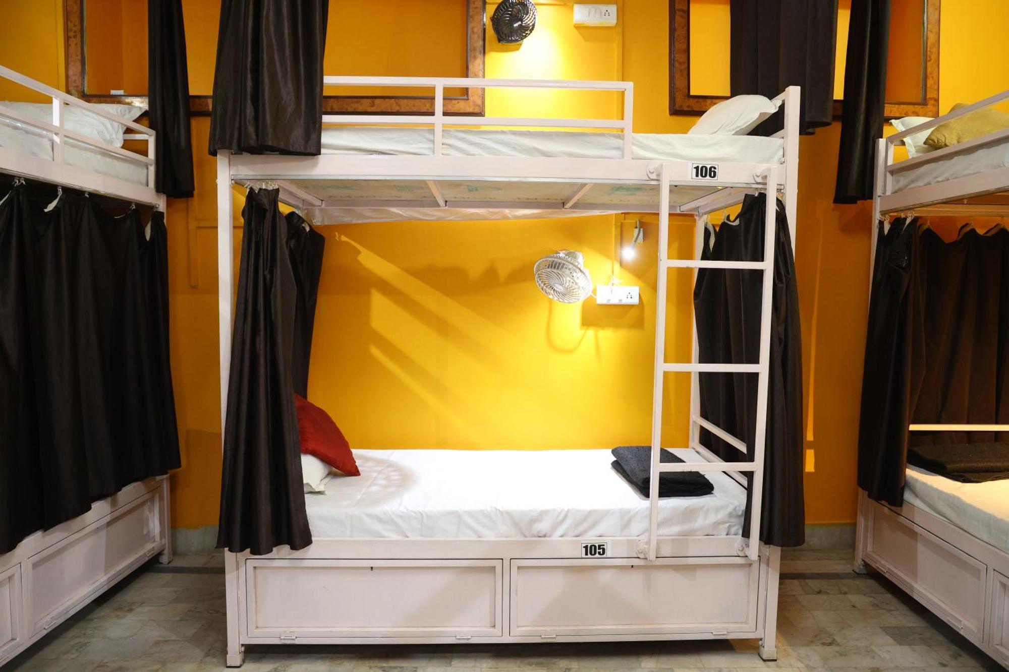 Albergue Santkripa Backpackers 400 Mtr From Railway Station Jodhpur  Exterior foto