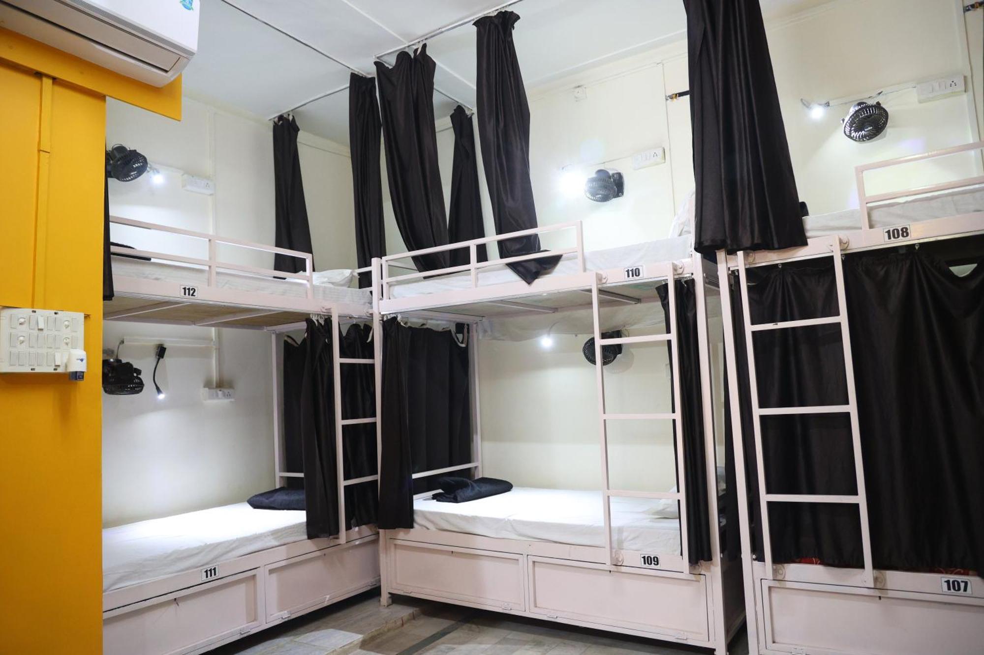 Albergue Santkripa Backpackers 400 Mtr From Railway Station Jodhpur  Exterior foto