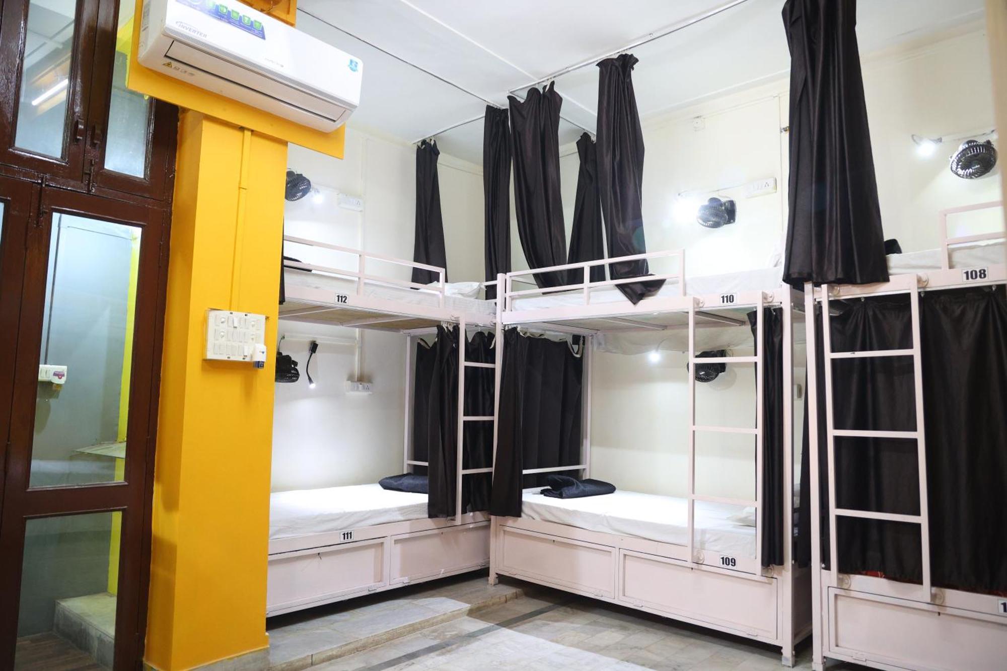 Albergue Santkripa Backpackers 400 Mtr From Railway Station Jodhpur  Exterior foto