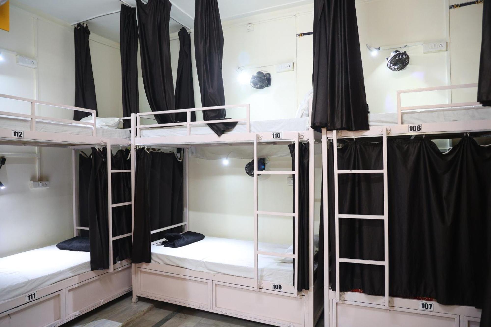 Albergue Santkripa Backpackers 400 Mtr From Railway Station Jodhpur  Exterior foto