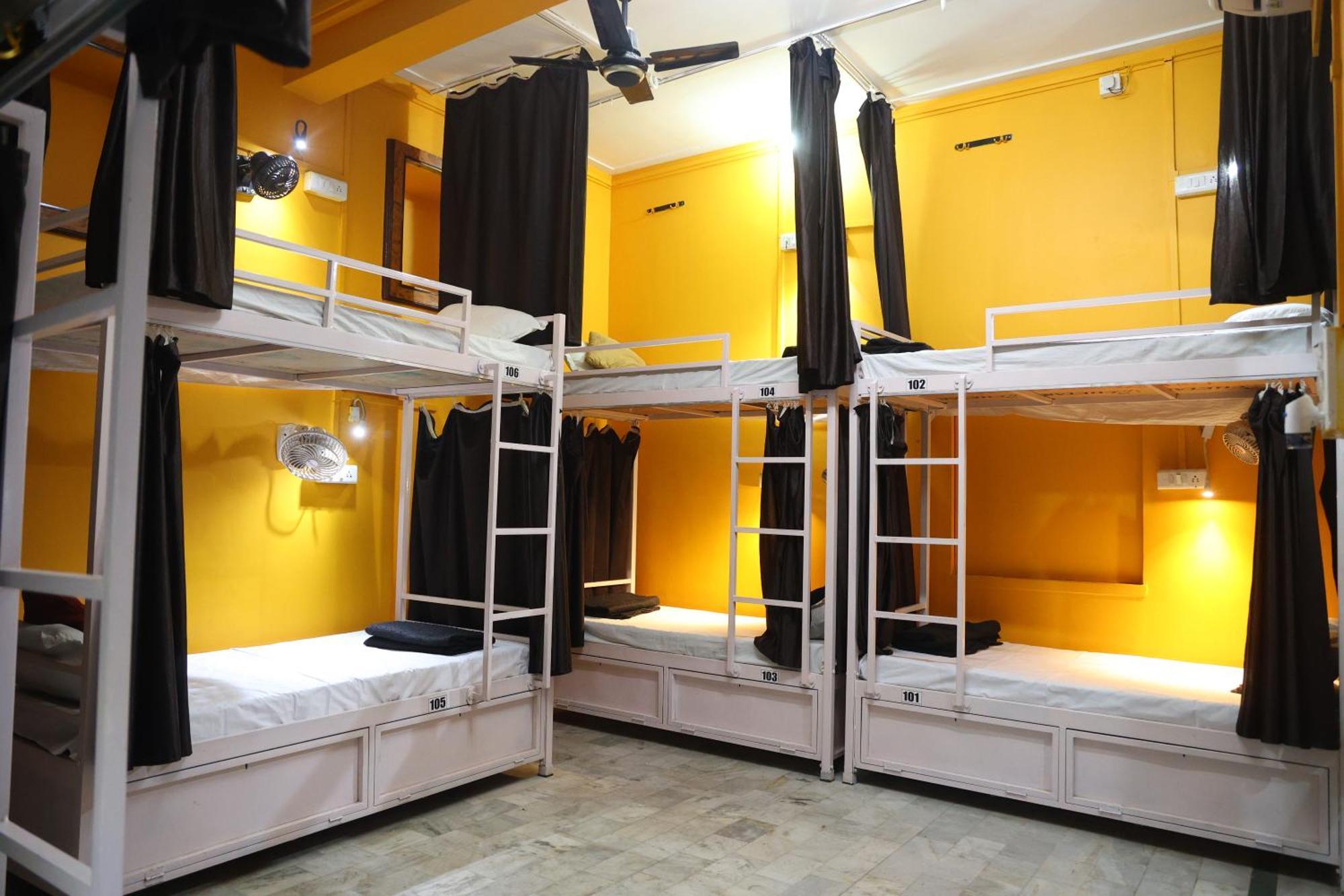Albergue Santkripa Backpackers 400 Mtr From Railway Station Jodhpur  Exterior foto