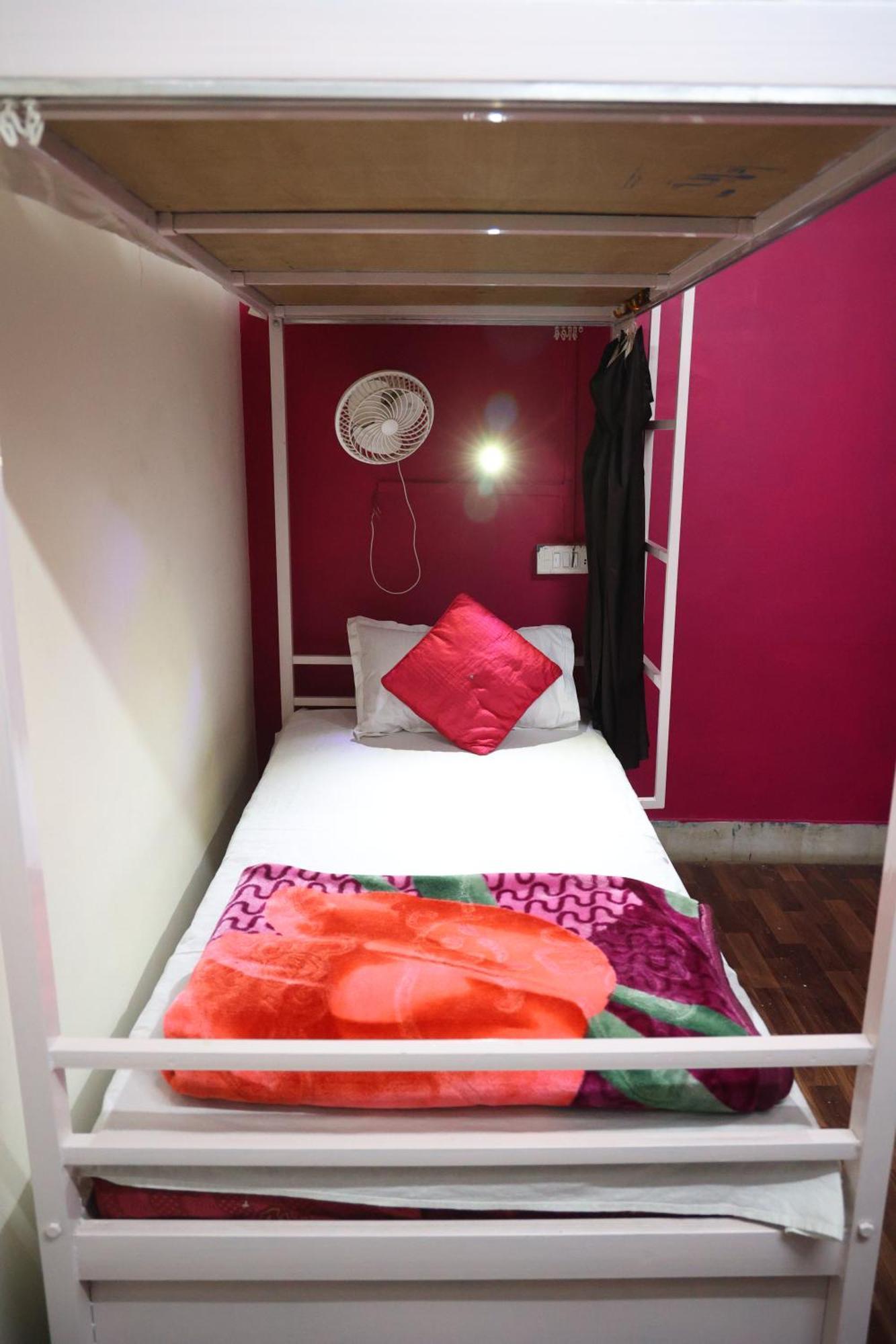 Albergue Santkripa Backpackers 400 Mtr From Railway Station Jodhpur  Exterior foto