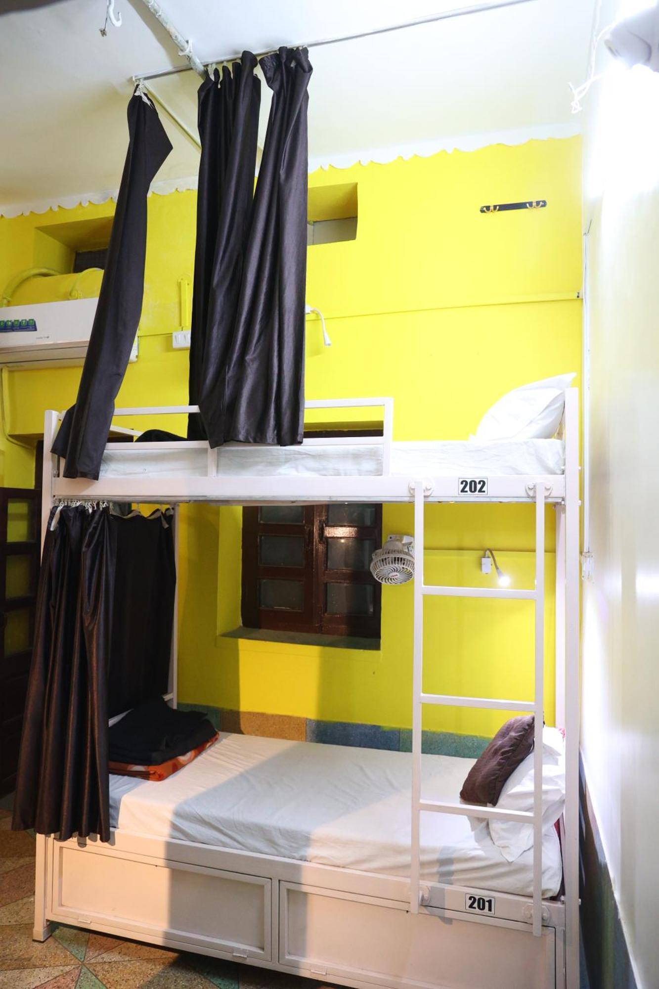 Albergue Santkripa Backpackers 400 Mtr From Railway Station Jodhpur  Exterior foto