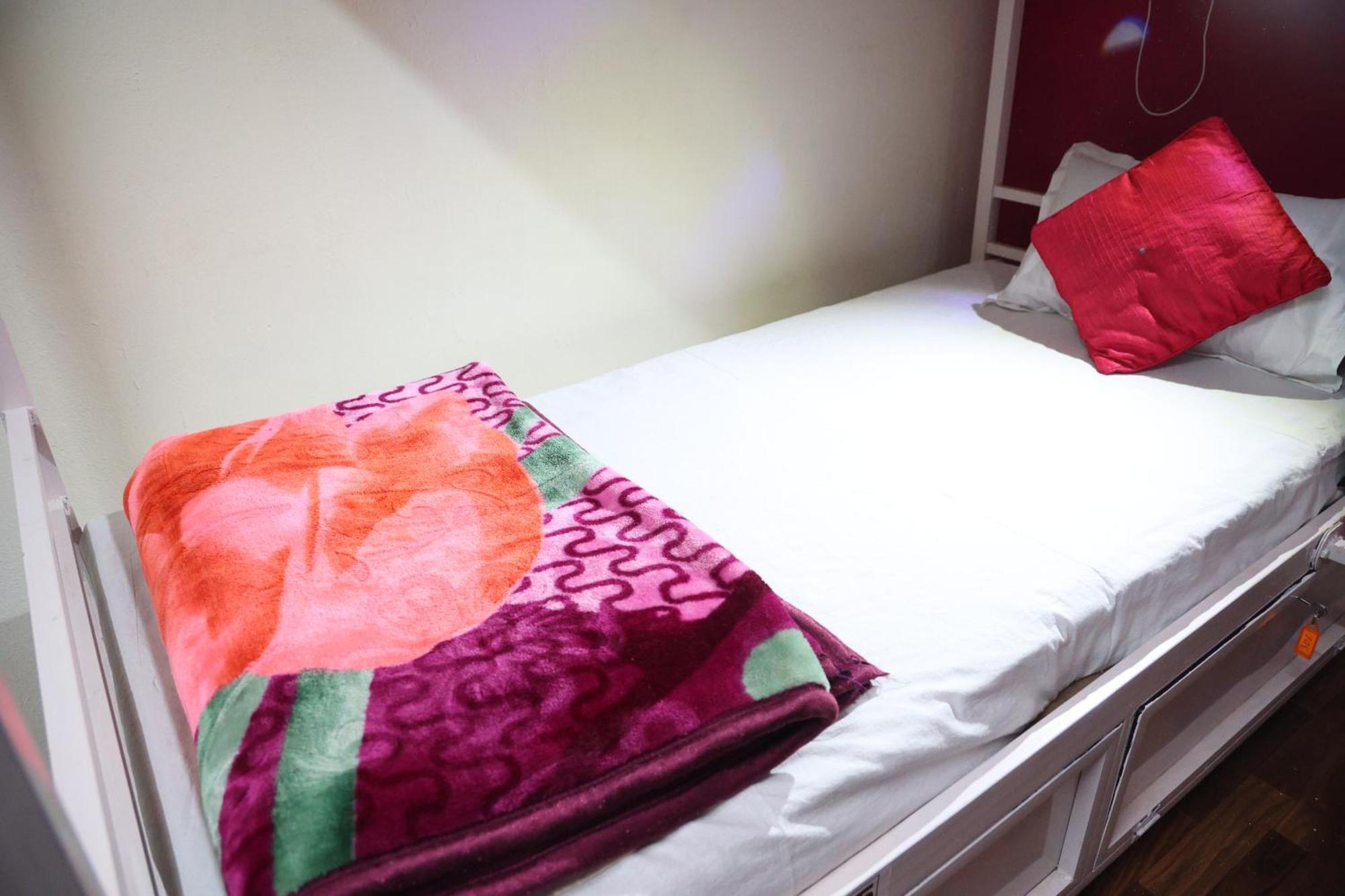 Albergue Santkripa Backpackers 400 Mtr From Railway Station Jodhpur  Exterior foto