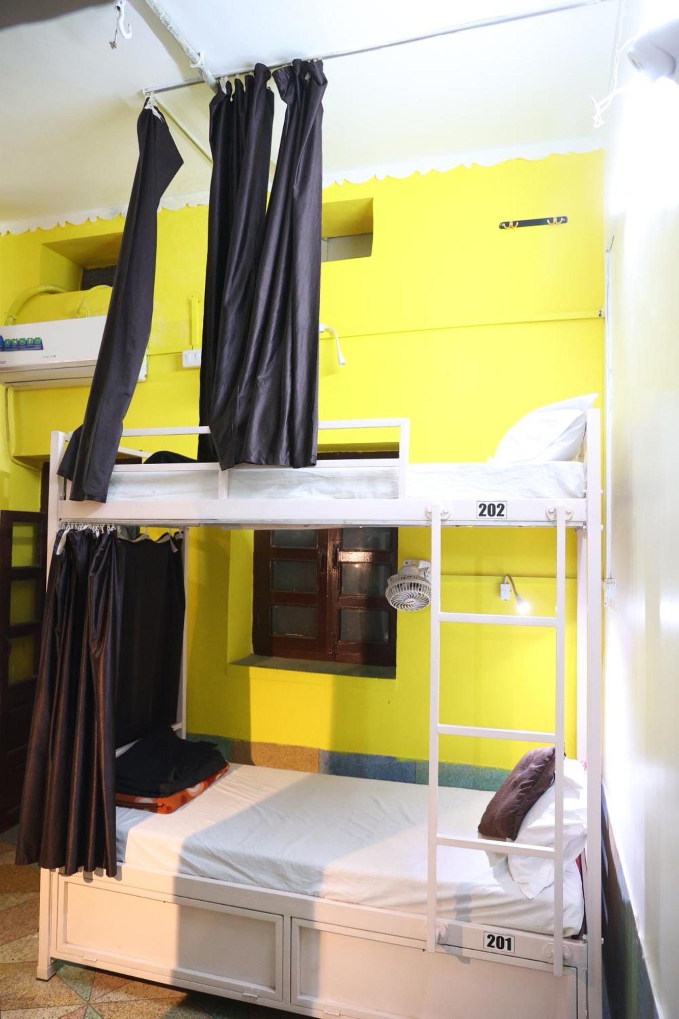 Albergue Santkripa Backpackers 400 Mtr From Railway Station Jodhpur  Exterior foto