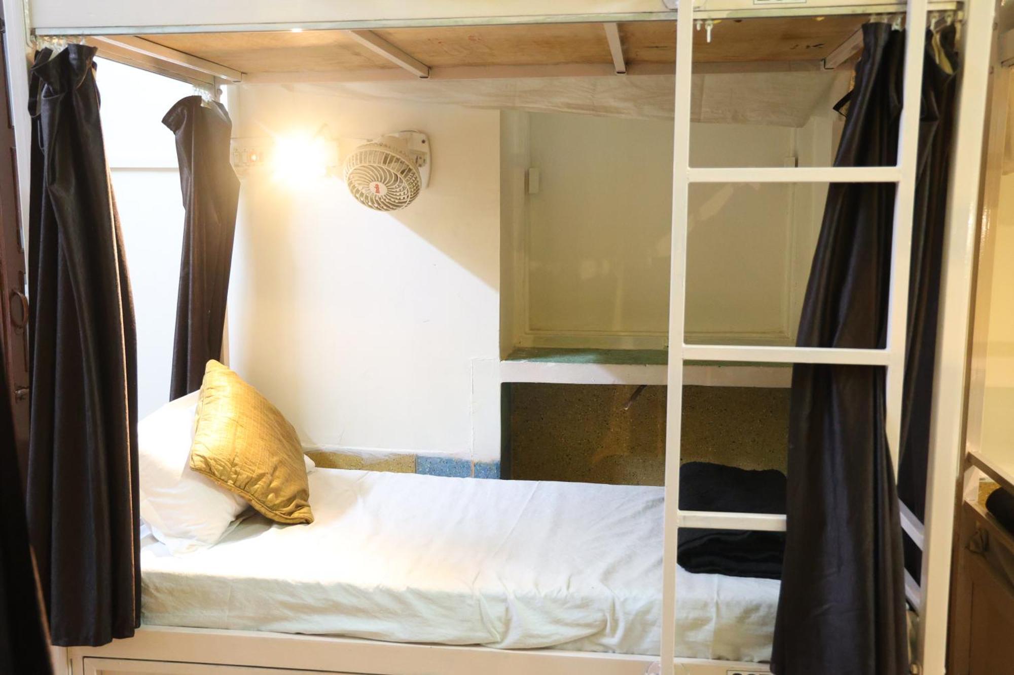 Albergue Santkripa Backpackers 400 Mtr From Railway Station Jodhpur  Exterior foto