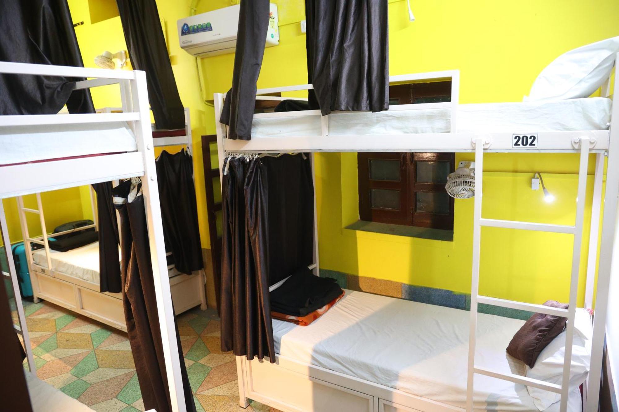 Albergue Santkripa Backpackers 400 Mtr From Railway Station Jodhpur  Exterior foto